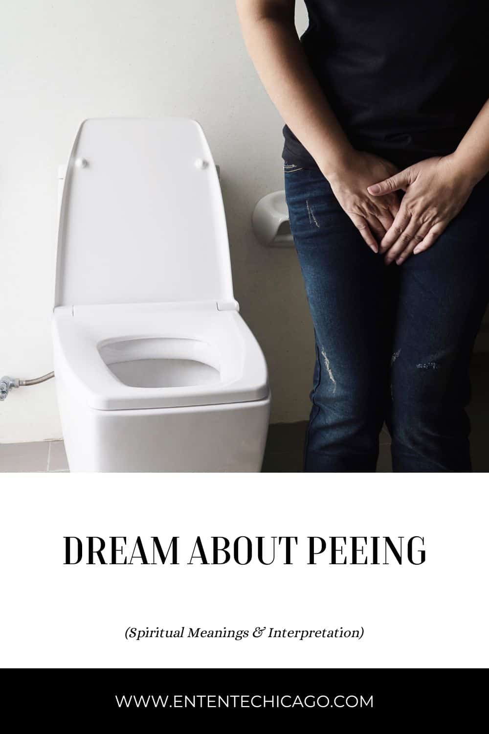  11 Interprétation des rêves d'urine et de pipi