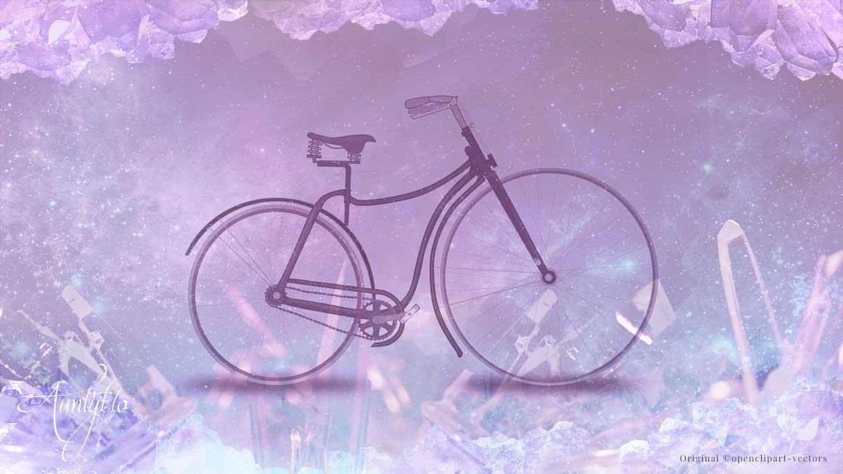  12 Interprétation des rêves de bicyclette