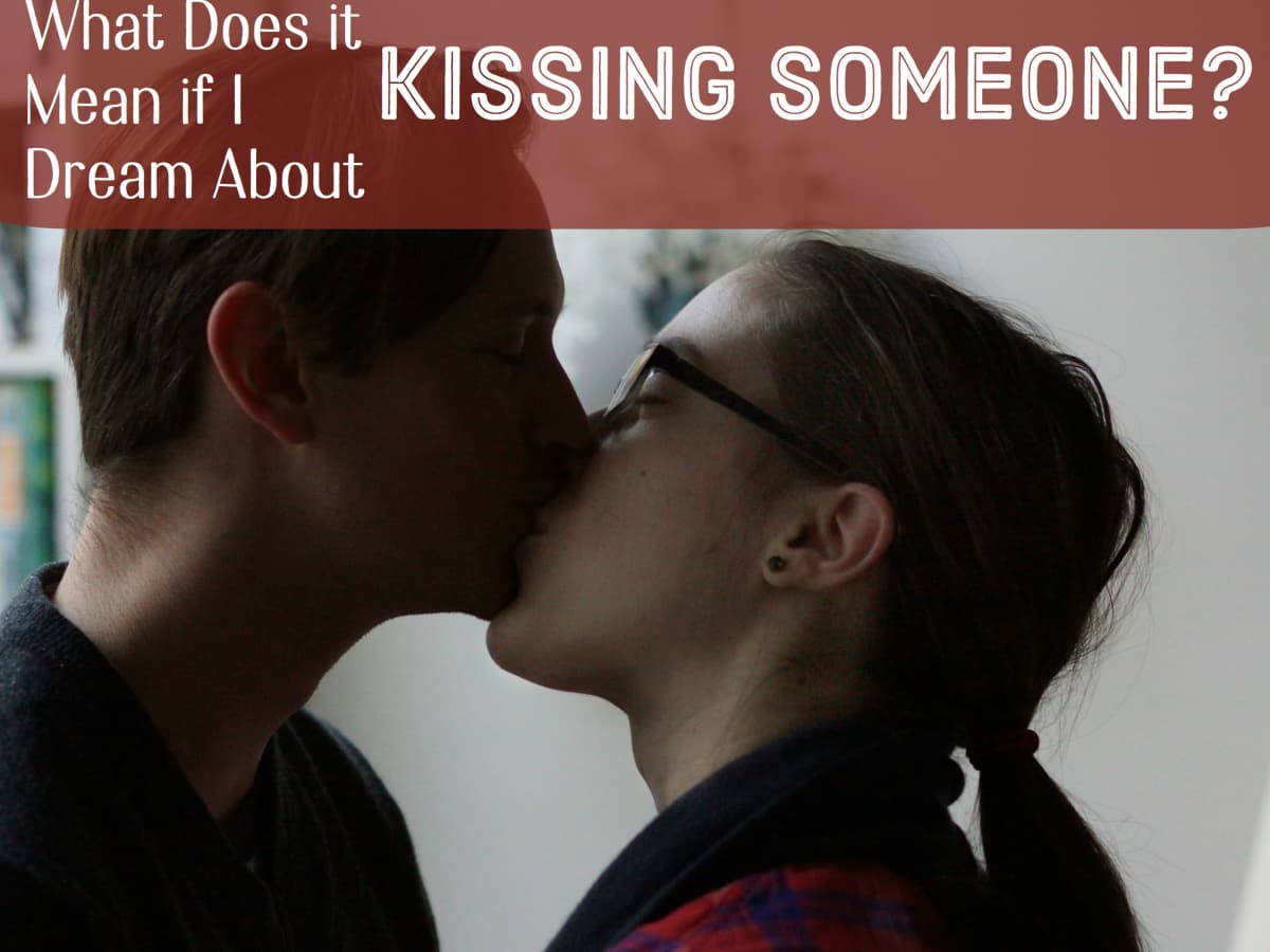  15 Interprétation des rêves de baisers