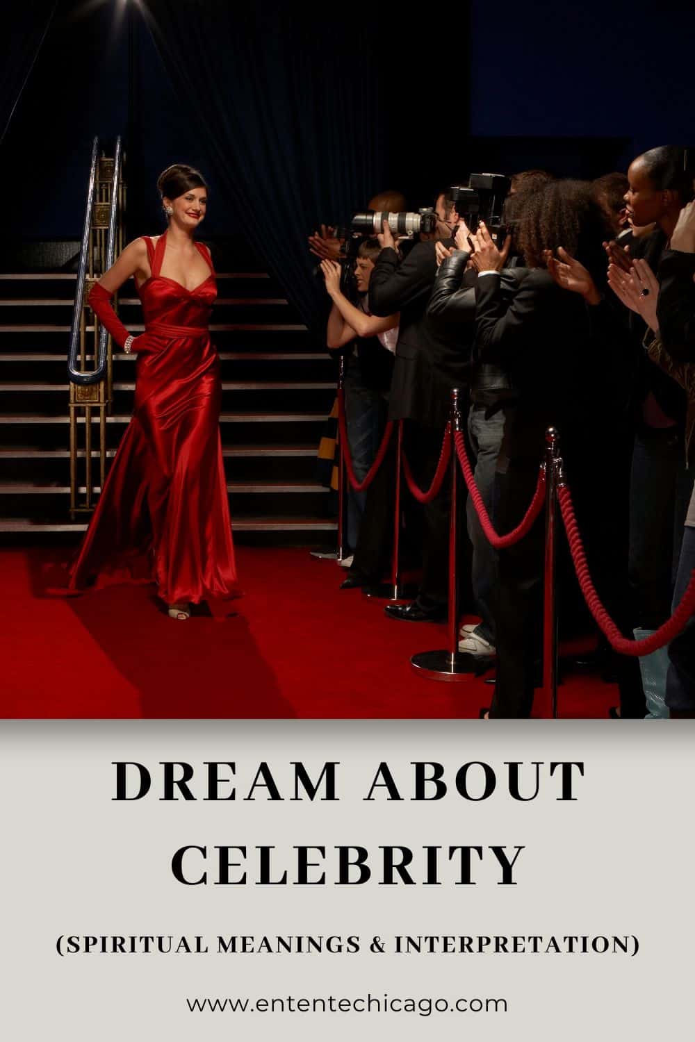  Interprétation des rêves de 7 célébrités célèbres