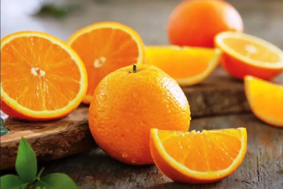  Interprétation des rêves de manger des oranges