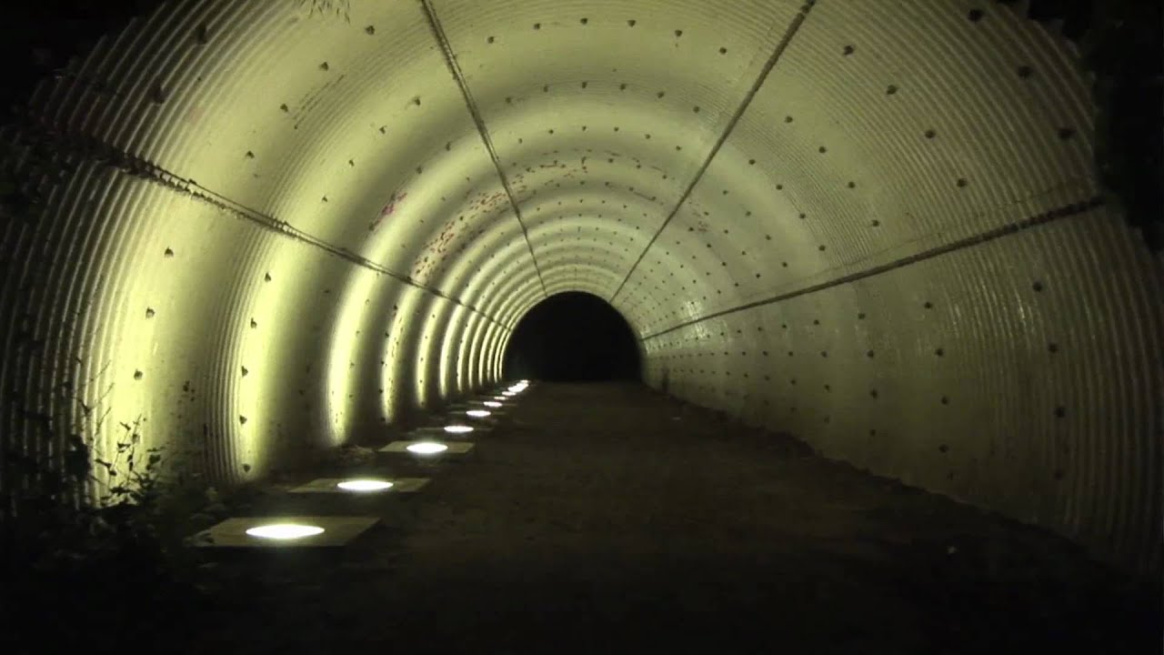 10 Тълкуване на съня за тунел