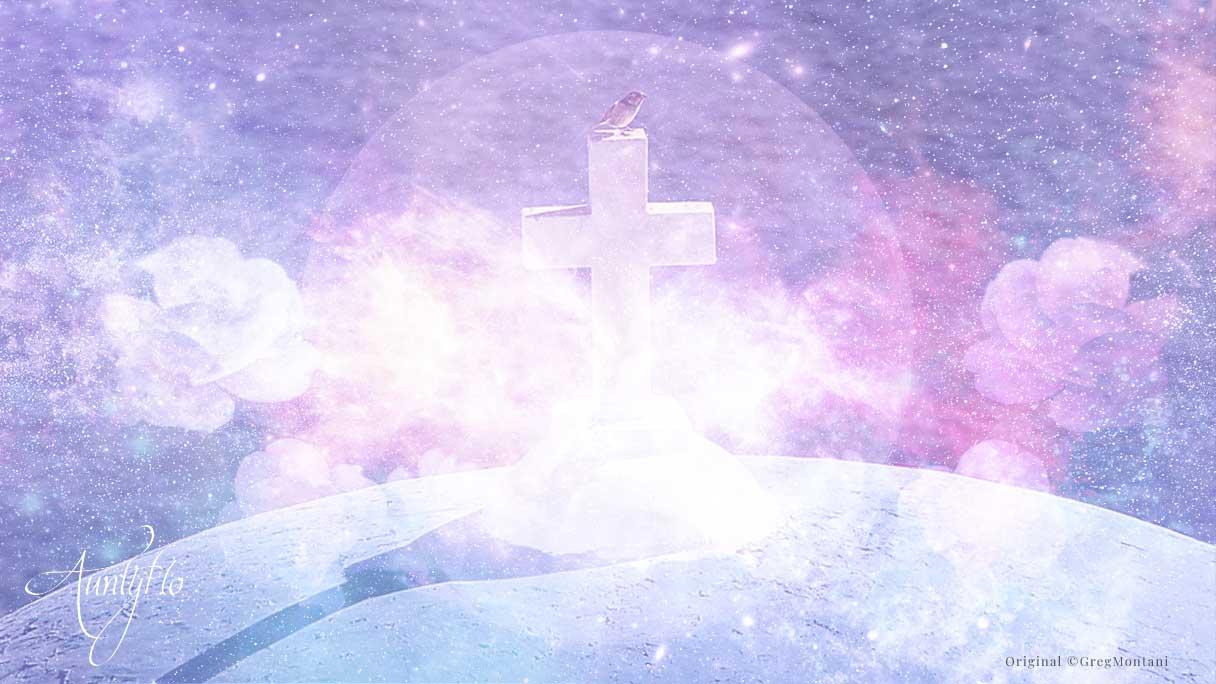  9 Výklad snu o kříži