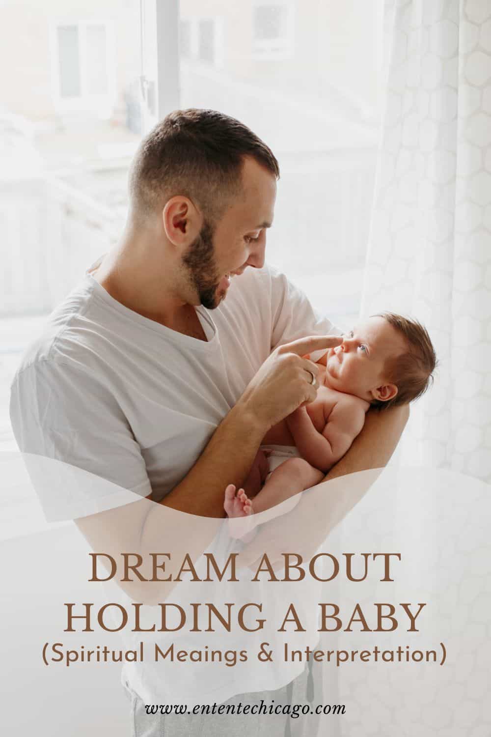  9 Interpretasi Mimpi Menggendong Bayi