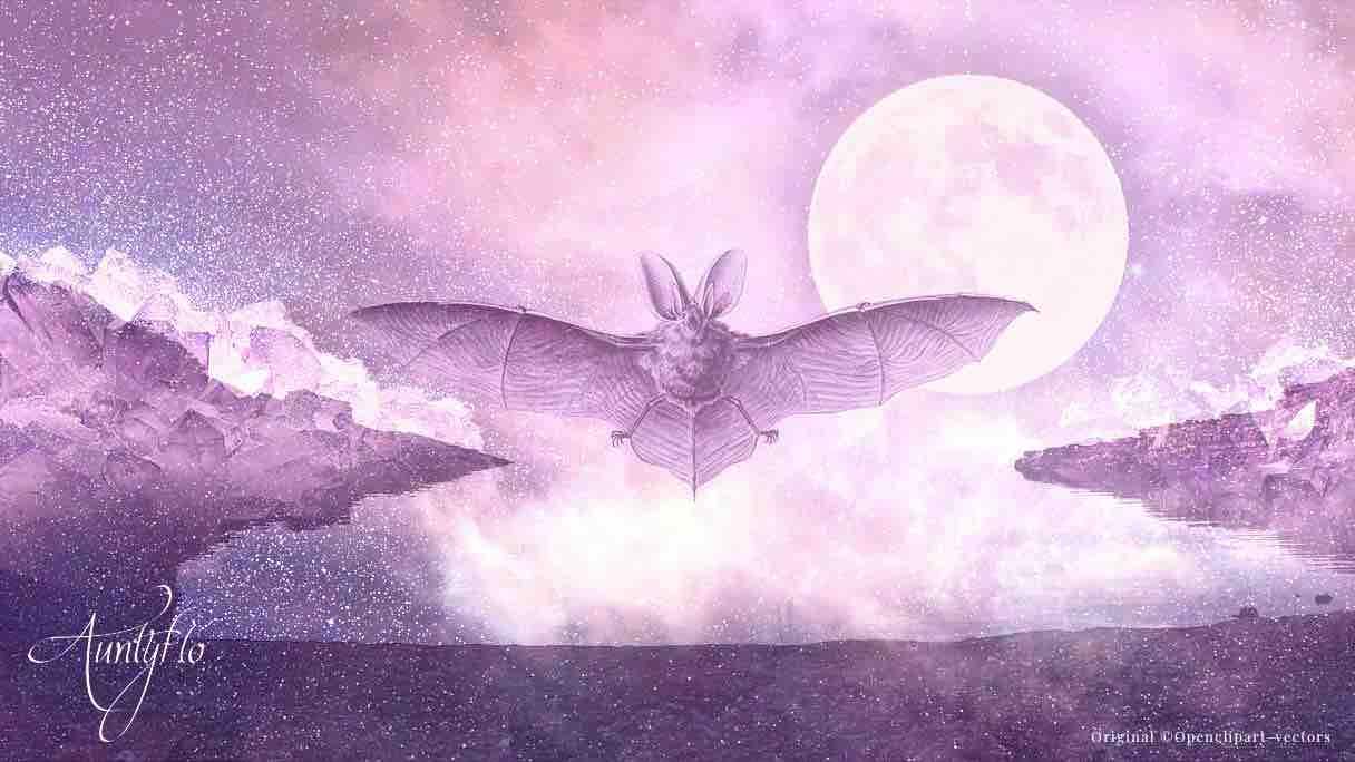  Sapnų aiškinimas Įkandęs šikšnosparnis