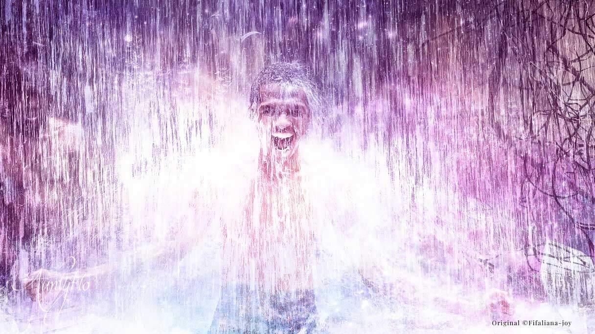  خواب میں بارش کی تعبیر