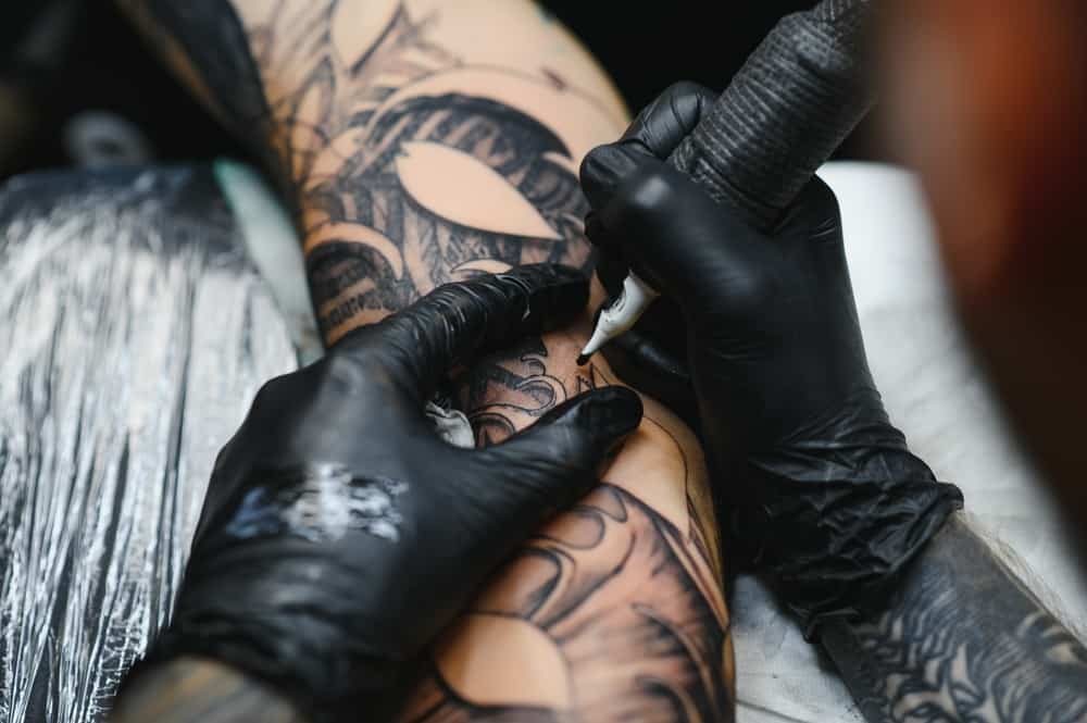  Drømmebetydning tatovering på hånden